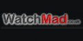 Watchmad logo