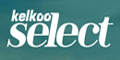 Kelkoo Select logo