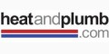 HeatandPlumb.com logo