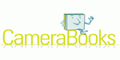Camera Books logo