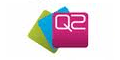 Q2 Cube logo