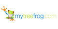 MyTreeFrog.com logo