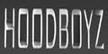 Hoodboyz - DE logo