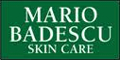 Mario Badescu Skin Care logo