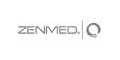 ZENMED Skin Care Products logo