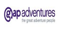 Gap Adventures logo