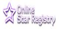Online Star Registry logo