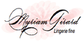 Myriam Girard logo