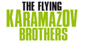 The Flying Karamazov Brothers logo