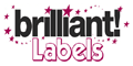 Brilliant Labels logo