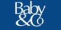 Baby & Co. logo