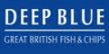 Deep Blue logo