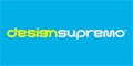 Design Supremo logo