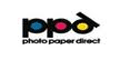 Photo Paper Direct logo