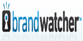 Brand Watcher logo