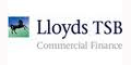 Lloyds TSB Commercial Finance logo
