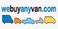 WeBuyAnyVan logo