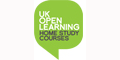 UK Open Learning logo