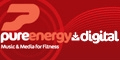 Pure Energy logo