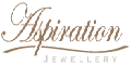 Aspirational Jewellery logo