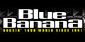 Blue Banana logo