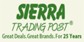 Sierra Trading Post UK logo