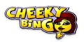 Cheeky Bingo logo