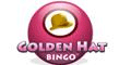 Golden Hat Bingo logo