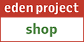 Eden Project Shop logo