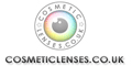 Cosmetic Lenses logo