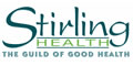 Stirling Health logo