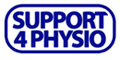 Support4Physio logo
