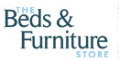 The Beds And Furniture Store logo