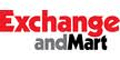Exchange and Mart logo
