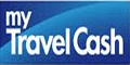 my Travel Cash logo