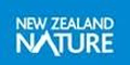 NZ Nature logo
