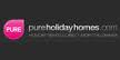 Pure Holiday Homes logo