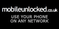 Mobile Unlocked logo