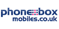 Phonebox Mobiles logo
