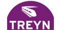 Treyn Rail Holidays logo