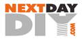 Next Day DIY logo