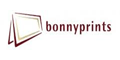 Bonnyprints logo