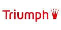 Triumph Online Shop logo