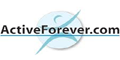 Active Forever logo