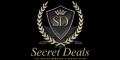 Secret Deals logo