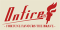 Onfire.co.uk logo
