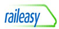 Raileasy logo