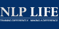 NLP Life Training logo