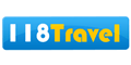 118Travel logo