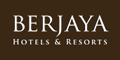 Berjaya Hotels and Resorts logo